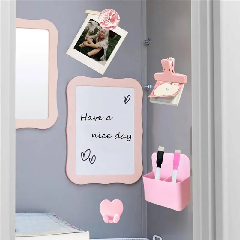 Fine Workmanship Locker Accessories Set(18PCS), For School Offices Back To For School Supplies, Locker Organizer