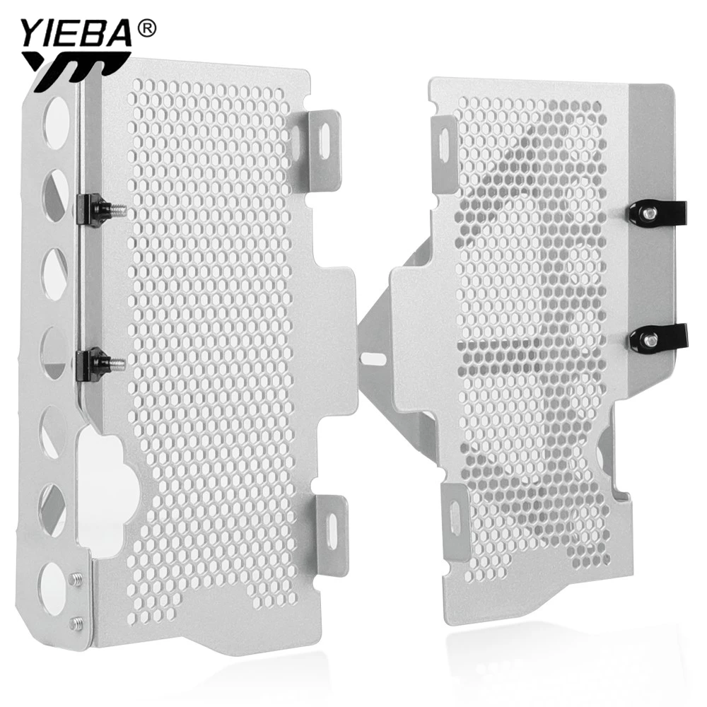 

Radiator reinforcement guard Radiator cover For Honda CR125R CR250R 2005-2006-2007 CR 250 R CR 125 R Radiator guard mesh kit