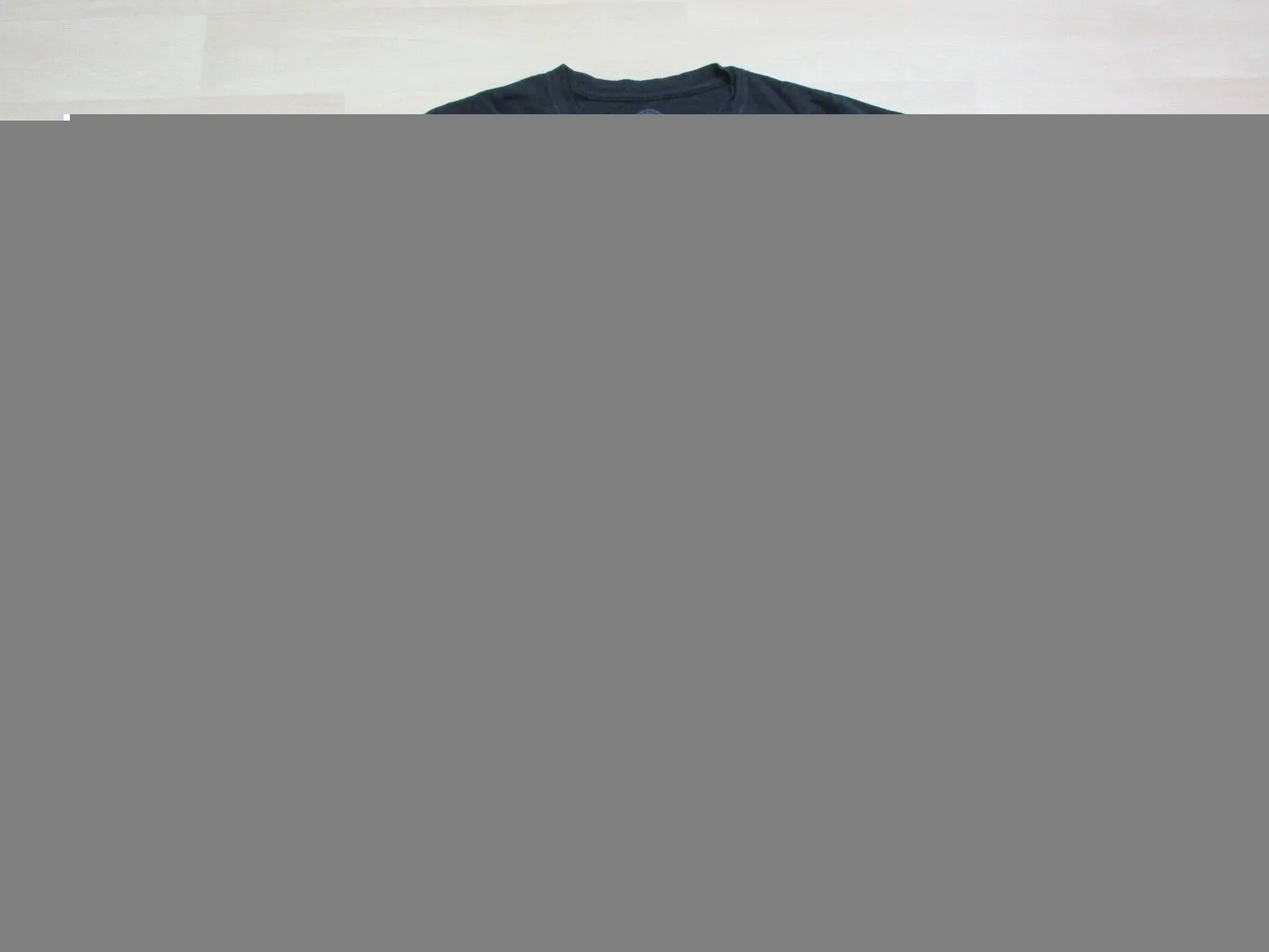 

VTG GHOST 2013 BC Papa Emeritus II, шведская футболка с хэви-метал группой, размер (2XL), забавные футболки, мужская одежда