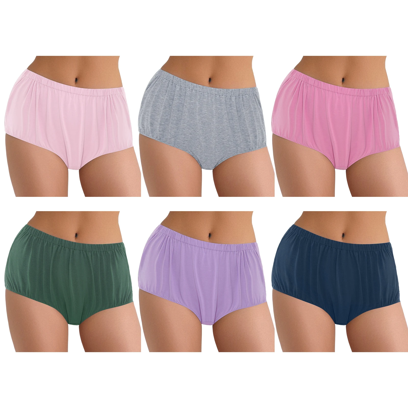 

Взрослая женская мужская отрывная нижнее белье с застежкой на обруч и петлю для кормления Адаптивное нижнее белье Эластичный пояс Трусы Трусы