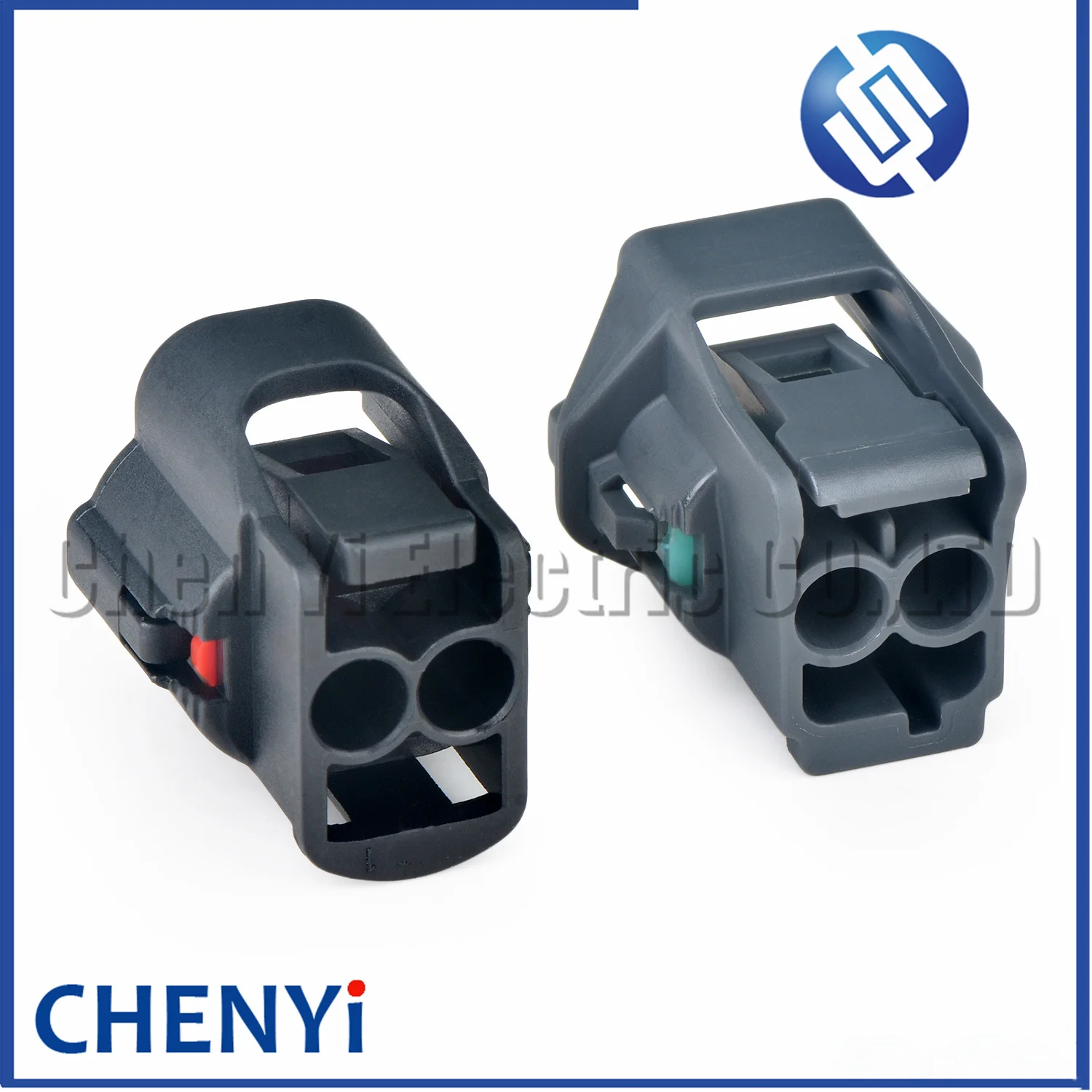 2 Pin Auto waterproof connector wire harness Plug 7283-8220-30 90980-11235 7283-7929 90980-11025 90980-11401 For Honda Toyota