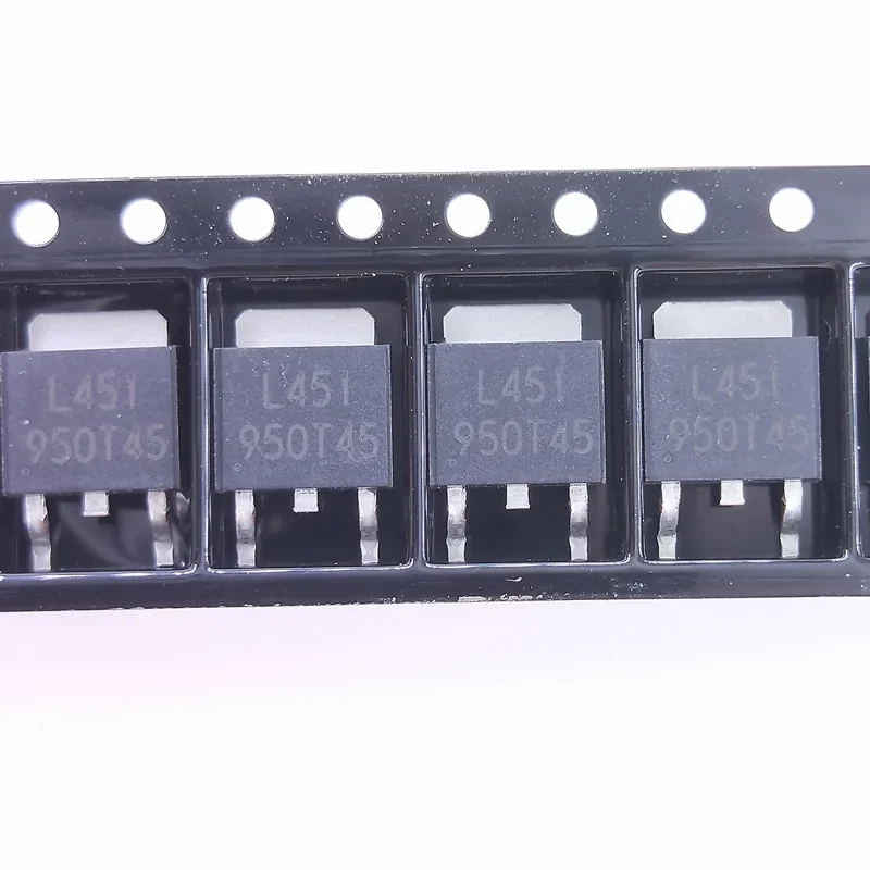 10 шт./лот 950T45 TO-252 G950T45UF