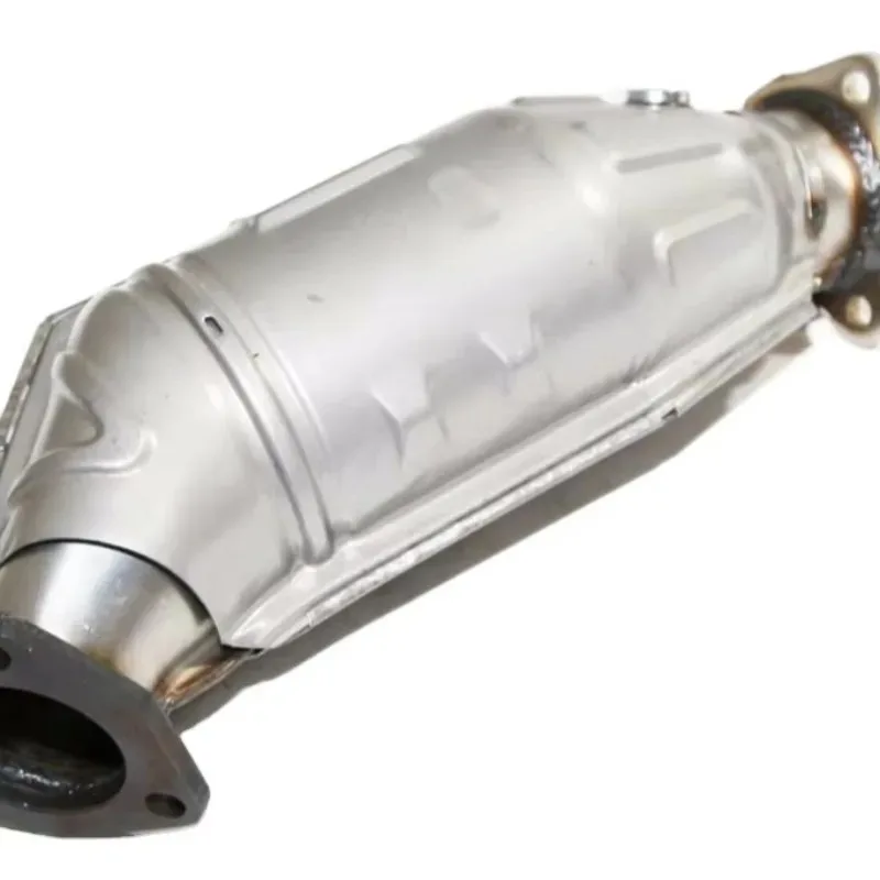 Catalytic Converter For 1997-2006  A4 & 1998-2005 Passat 1.8T
