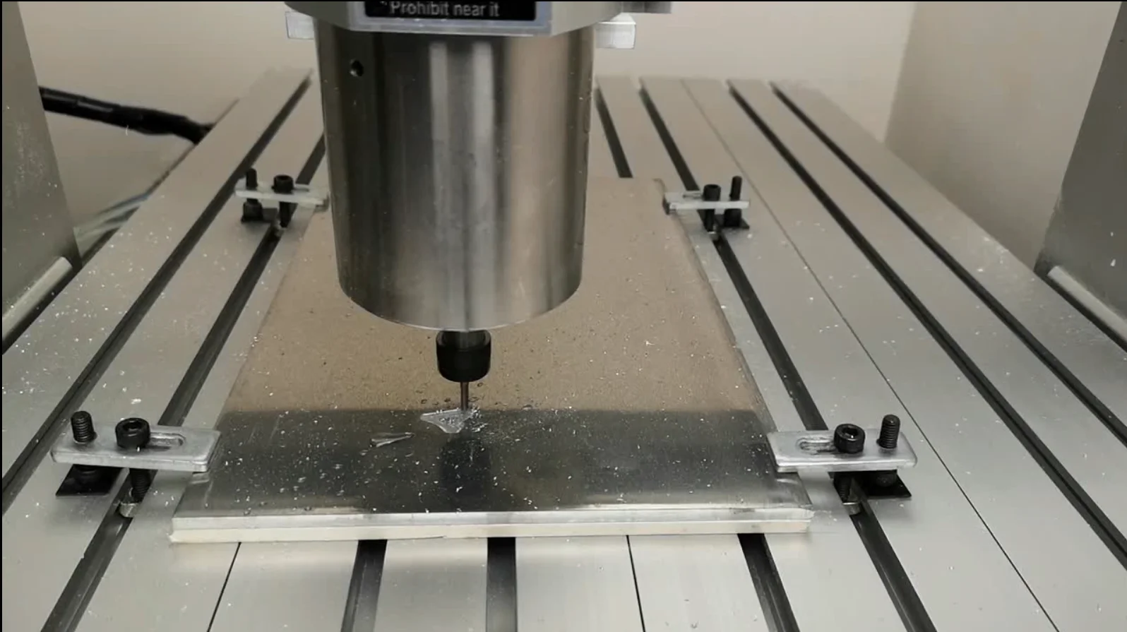 CNC 8060 4 Axis 2200W 1500W Wood Router Milling Engraving Cutting Machines Offline Controller 3Axis Metal Engraver Cutter Device
