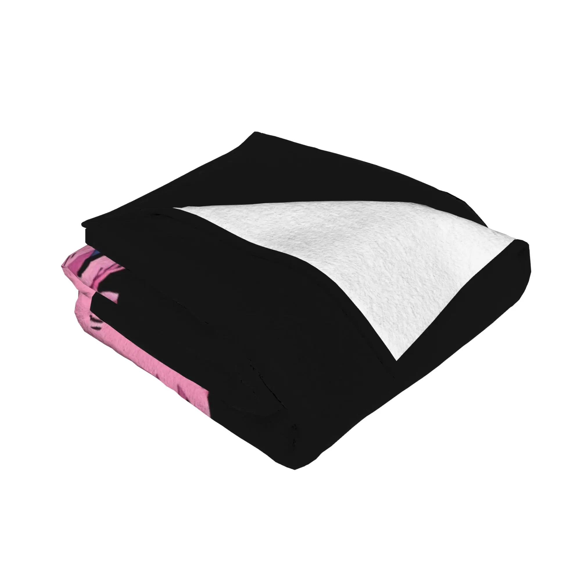 1PC Biyomon Piyomon Digimon Digital Monsters home room decorations Winter Blankets for Adults Bedding Home Interior Sofa Knee