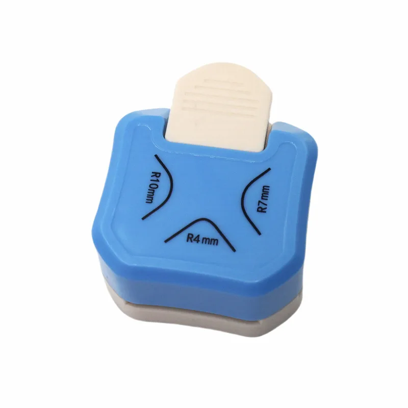 Coupe-carton 3 en 1, coupe-coin, retourneur de photos, pointe à angle droit multi-angle