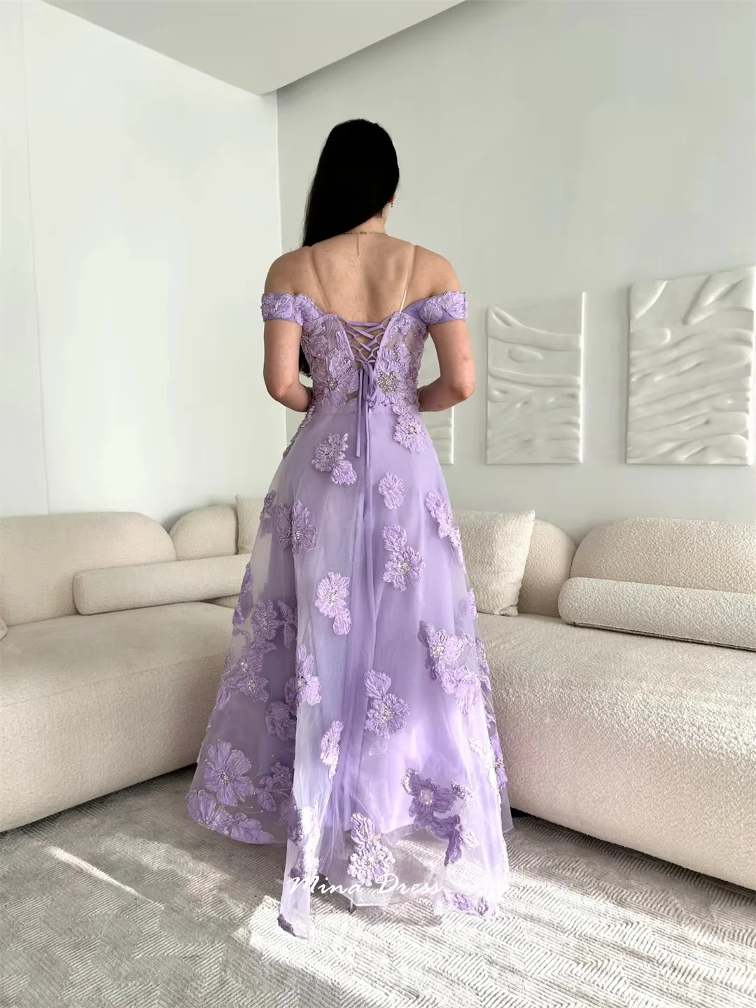 a line white dresses A-Line/Princess Cowl Neck Chiffon Cocktail Little Dresses Ankle-Length Sleeveless Graduation Dress Plum Color:Navy Blue Polka Dots Sexy Prom Dress Formal events Crush Stripe Backless Mini