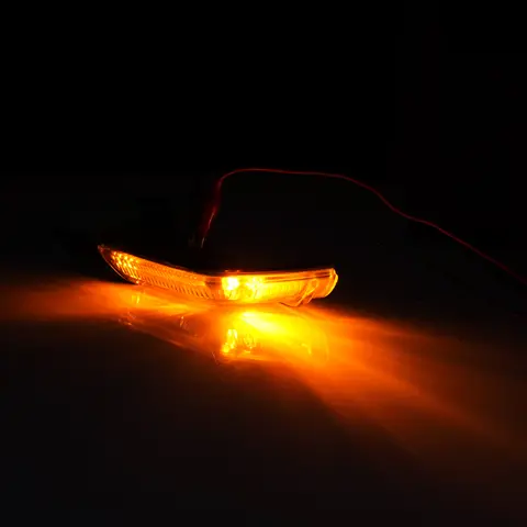 10 best sales वीडब्ल्यू पोलो लाइट्स - №8