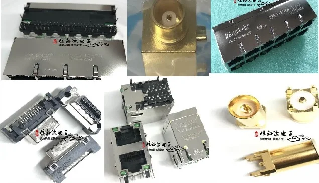1PCS   0826-1K4T-23-F      919-260J-51A      10009629-111110LF      0863-2X6R-54-F     3GHZ 920-179J-51S     0879-2G1R-Y6F