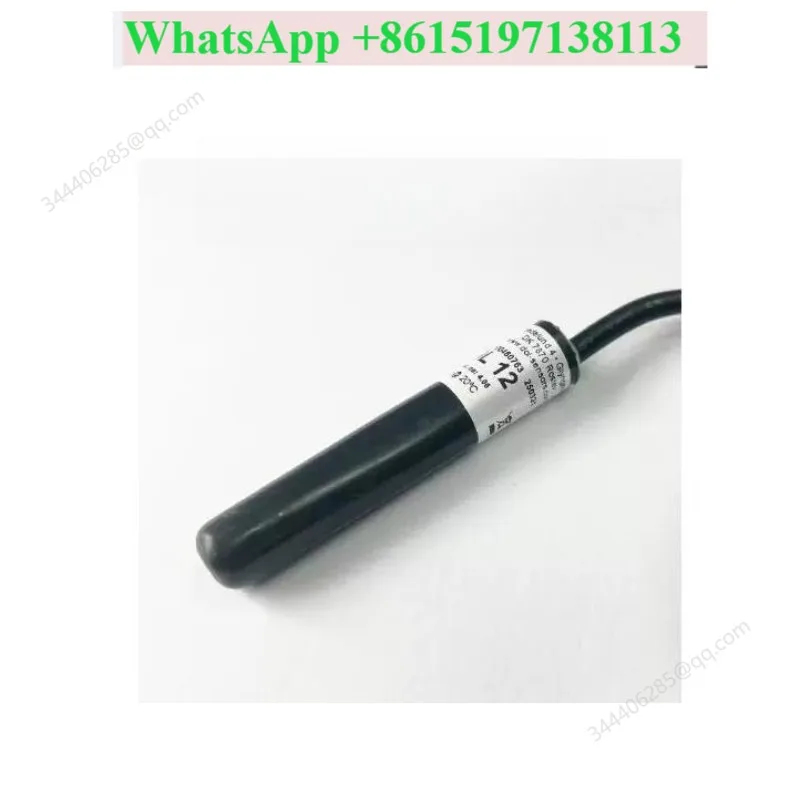 Temperature Sensor Probe DOL12 140200 Thermistor Temperature Detecting Cable Sensor