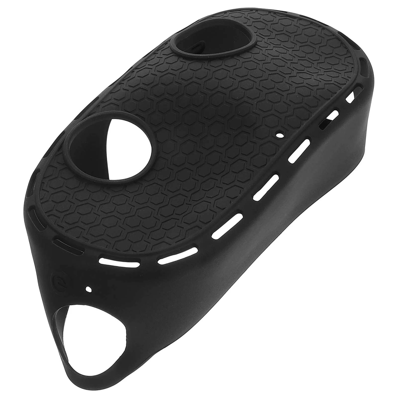 

Vr Headset Protective Silicone Lens Cushion Cover Scratch Resistant Replacement Part Lens Protector Compatible Vr Gaming