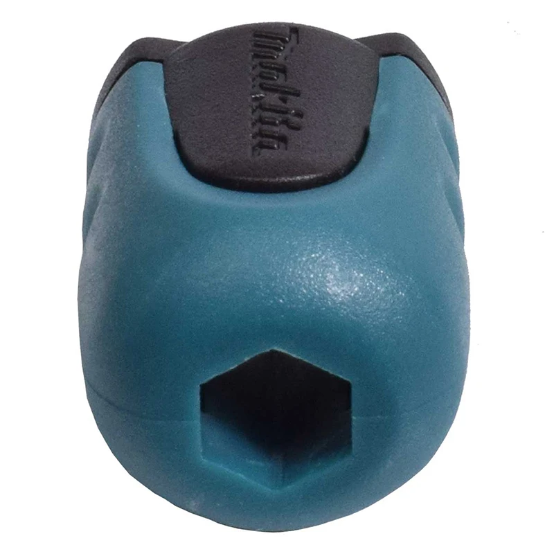 Imagem -04 - Makita-dual Impact Chave de Fenda Elétrica Forte Magnético Plus Superhard Acessórios de Ferramentas Auxiliares E03442 Ph2