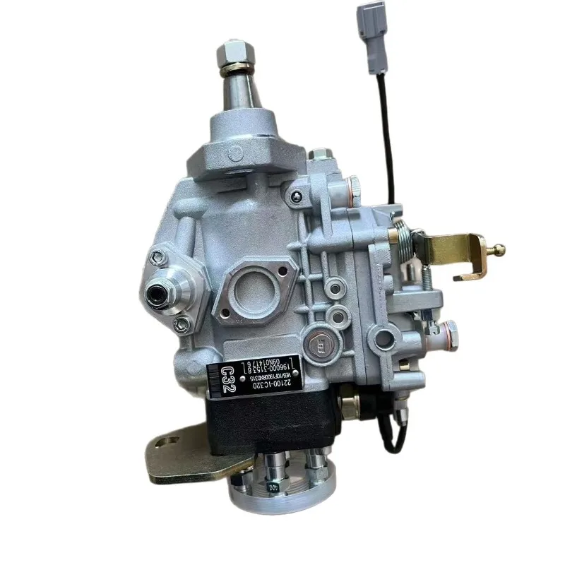 Suitable for Coaster Zhongba HZB50 fuel pump assembly 22100-1C320
