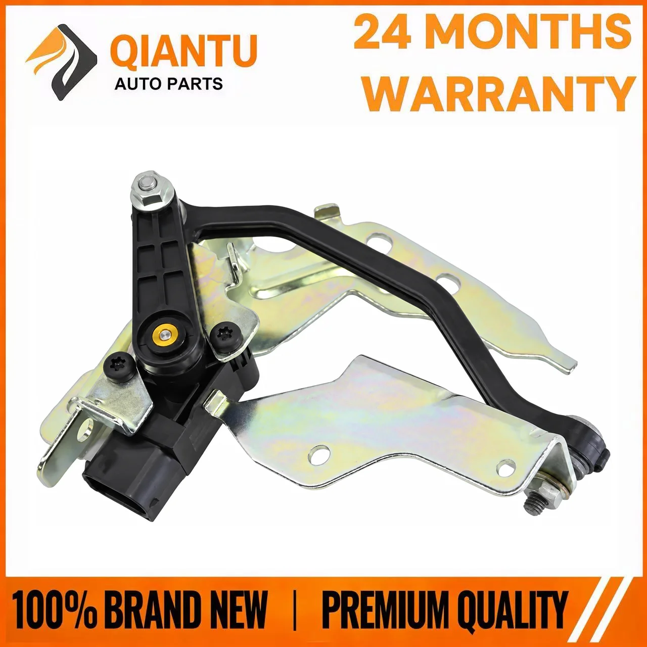 1786469 CV61-13D034-AA CV6113D034AA Front Headlight Level Ride Height Sensor Bracket Assembly For Ford Kuga 2012-2019