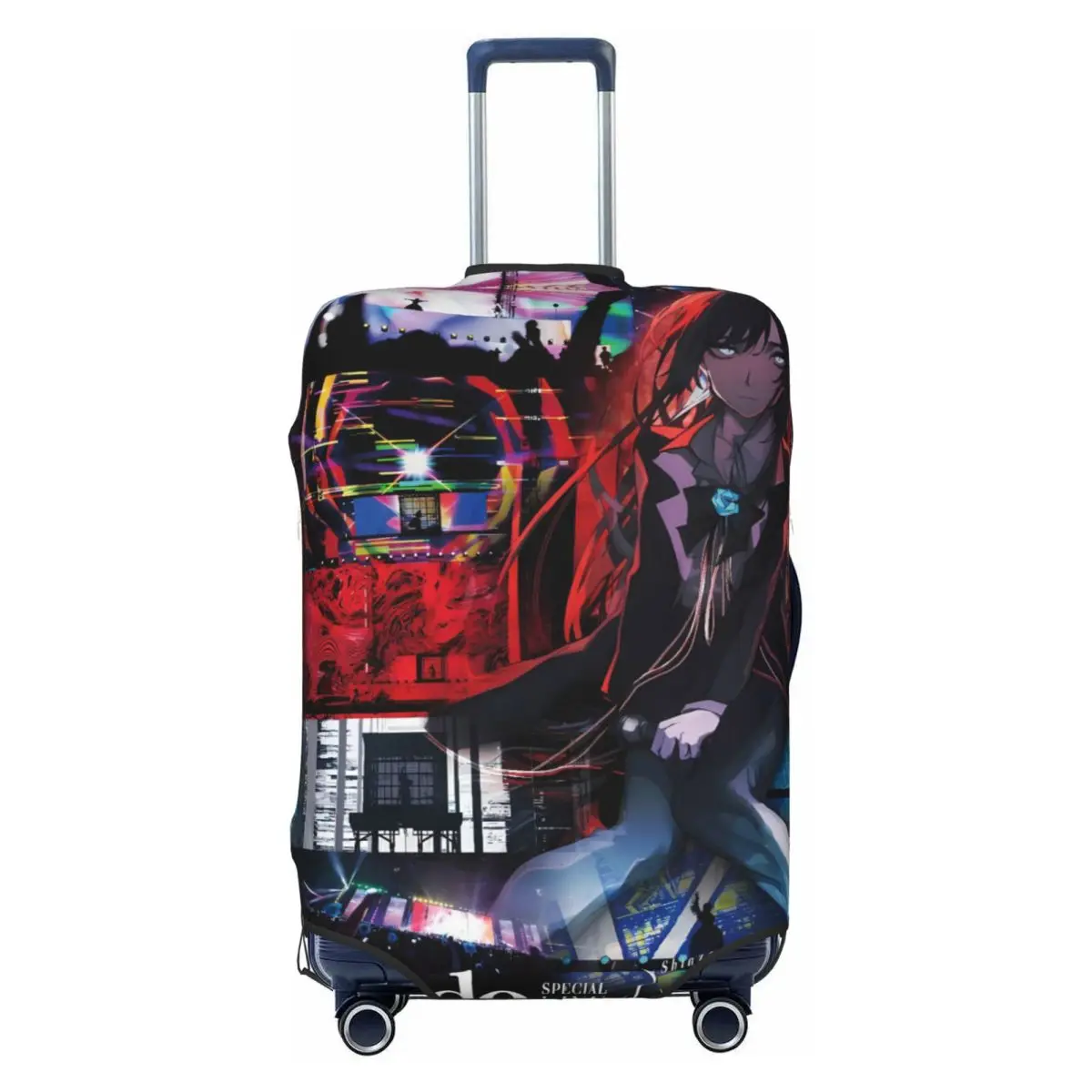 Ado World Tour 2025…