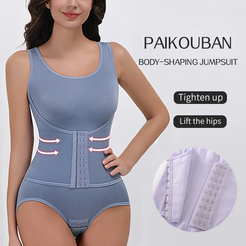 Thumbnail 3 - #70 Top Seamless Shaping Bodysuits Picks for Every Budget