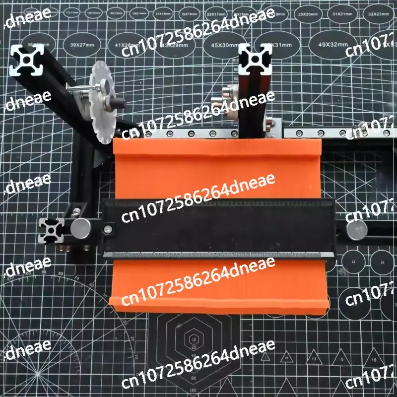 

Вращающийся инструмент для рисования яиц Инструмент для рисования яиц