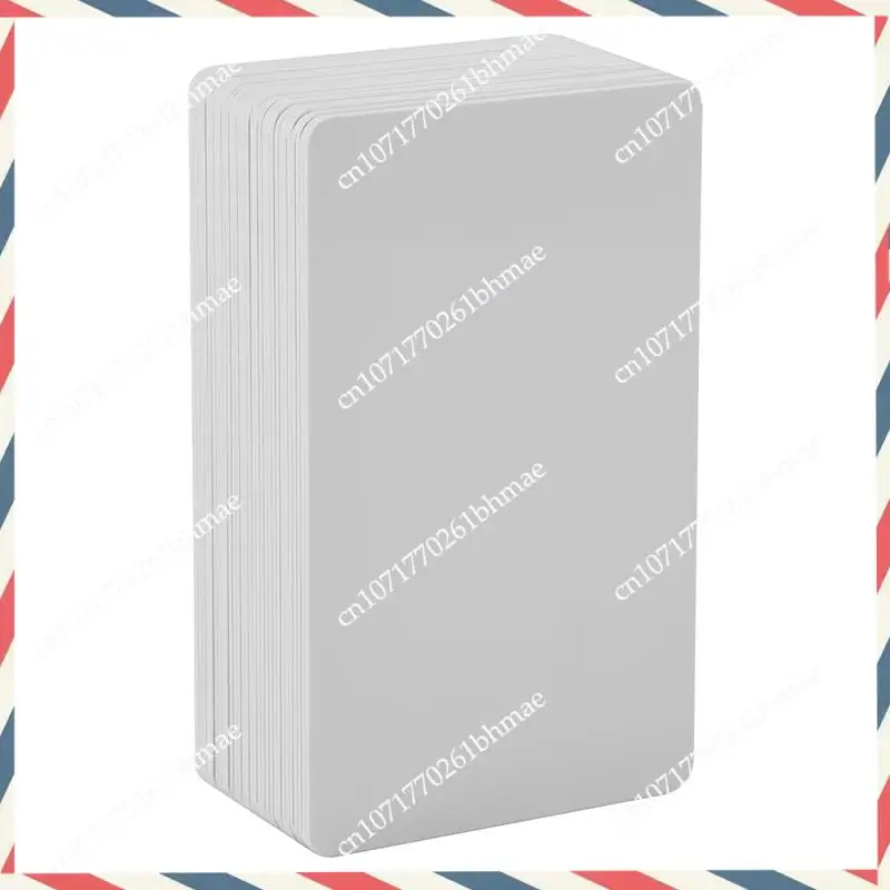 -A21Z 30Pcs For NTAG215 Card Contactless Nfc Card Tag 504Byte Read-Write PVC Card Portable