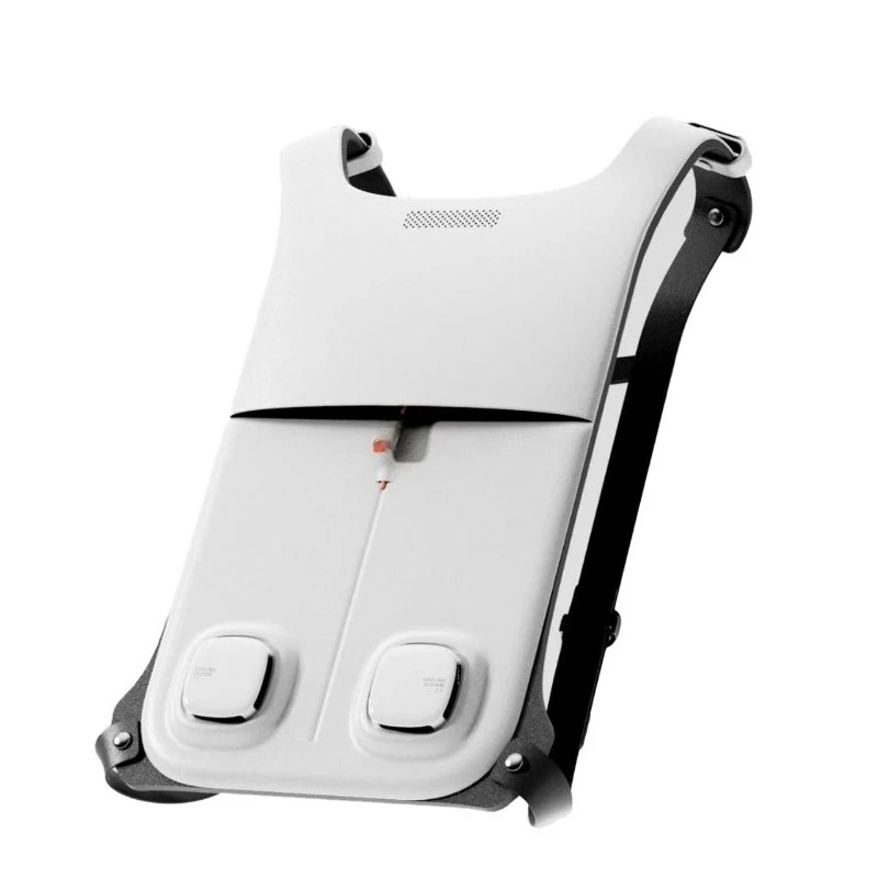For Semiconductor Refrigeration Cooling Air Conditioning Clothing Cooling Back Pad Outdoor Air Conditioning Clothing