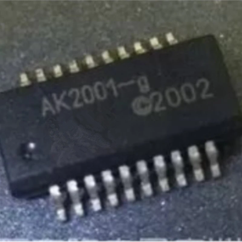

AK2001-G AK2001 SSOP20 10шт.