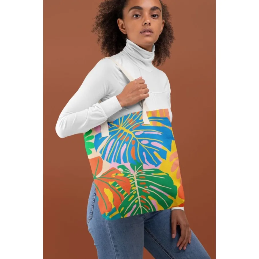 

Большая сумка Genaell, 2025летняя