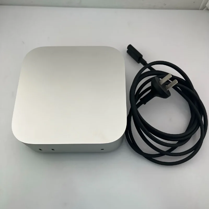 2024 Mac Mini M4 chip 10-core CPU 10-core GPU 16G RAM 256G/512G/1T/2T SSD Storage Gigabit Ethernet.