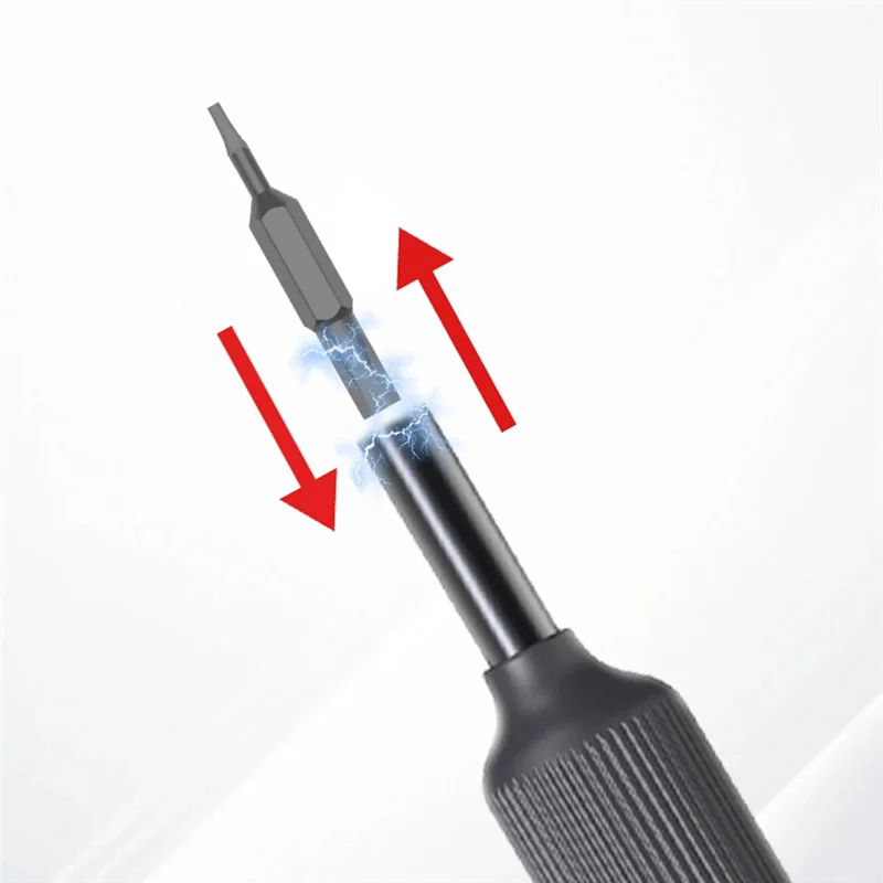 Promotion! 27 In 1 Precision Screwdriver Set Mini Portable Magnetic Screwdriver Screwdriver For Watches Computers