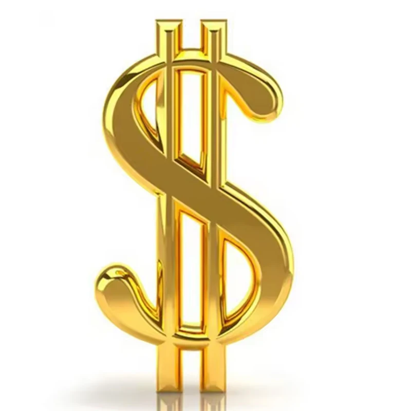 Supplementary postage fee order fee or Price difference