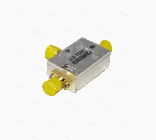 2.2-7GHz RF Mixer Up Conversion Down Converter C-band Up and Down Converter Frequency Conversion