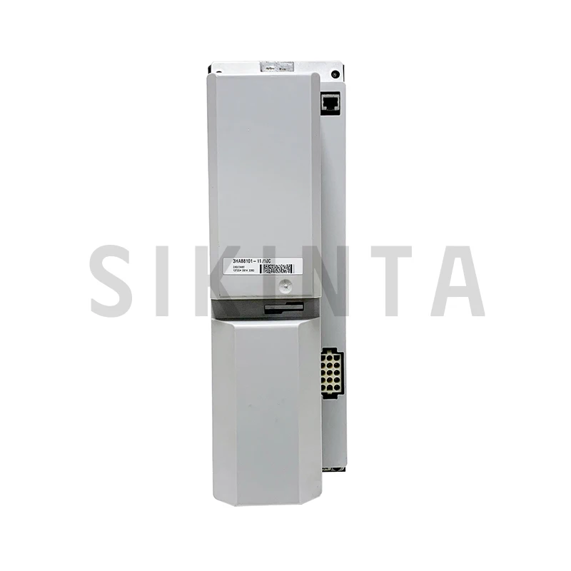 3HAB8101-11-10C DSQC346E Servo Drive Unit Robot Part In Stock