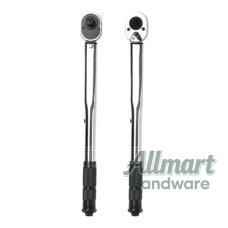 Professional 28-210nm adjustable torque wrench spark plug socket torque wrench 6-piece set disassembly tool wrench