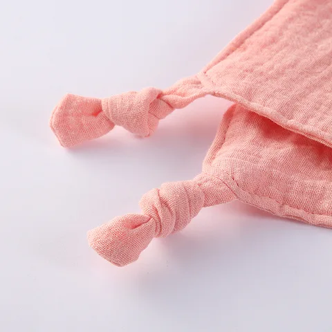 Муслиновое одеяло для детей с котиком, 100% хлопок — фото модели