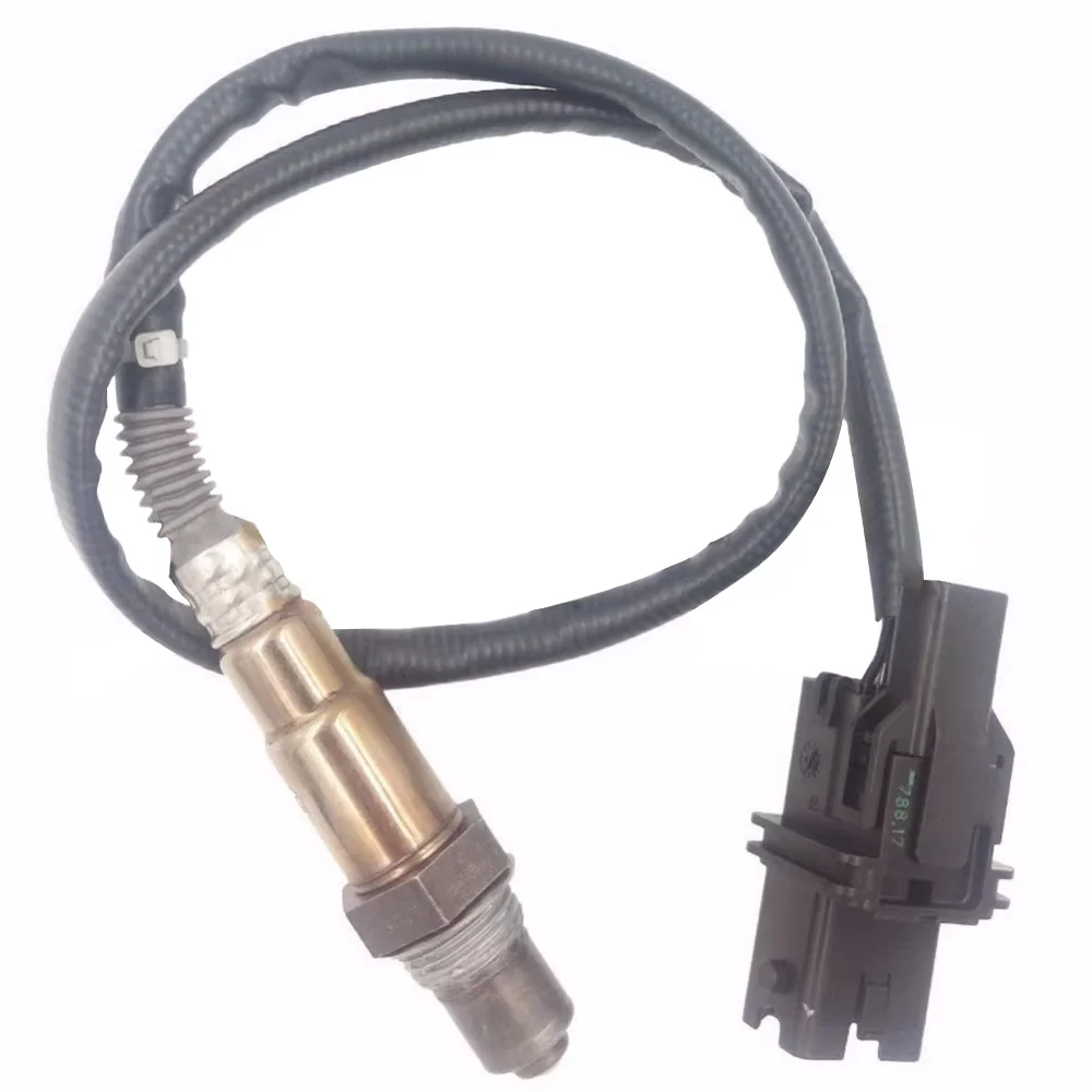 

5-Wire Lambda AIR FUEL RATIO Oxygen Sensor for INFINITI FX45 M45 Q45 NISSAN QUEST MURANO MAXIMA ALTIMA 2008-2010 OE# 22693-7Y020