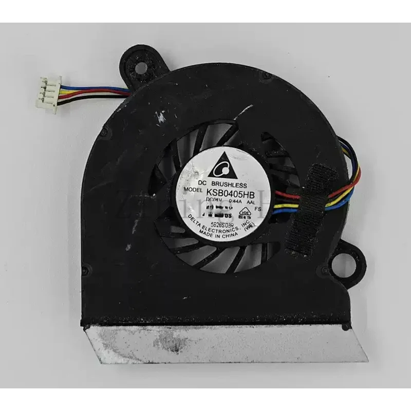 Cooling Fan For Nvidia Shield TV fan KSB0405HB AAL DC5V 0.44A