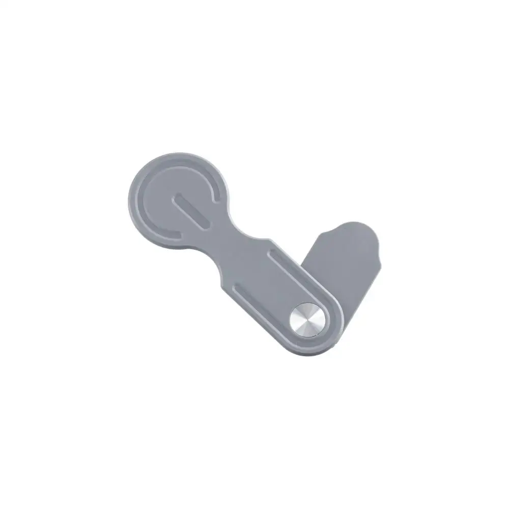 Expansion Bracket Laptop Magnetic Phone Holder Magnetic Suction Foldable Laptop Screen Side Mount Adjustable Portable