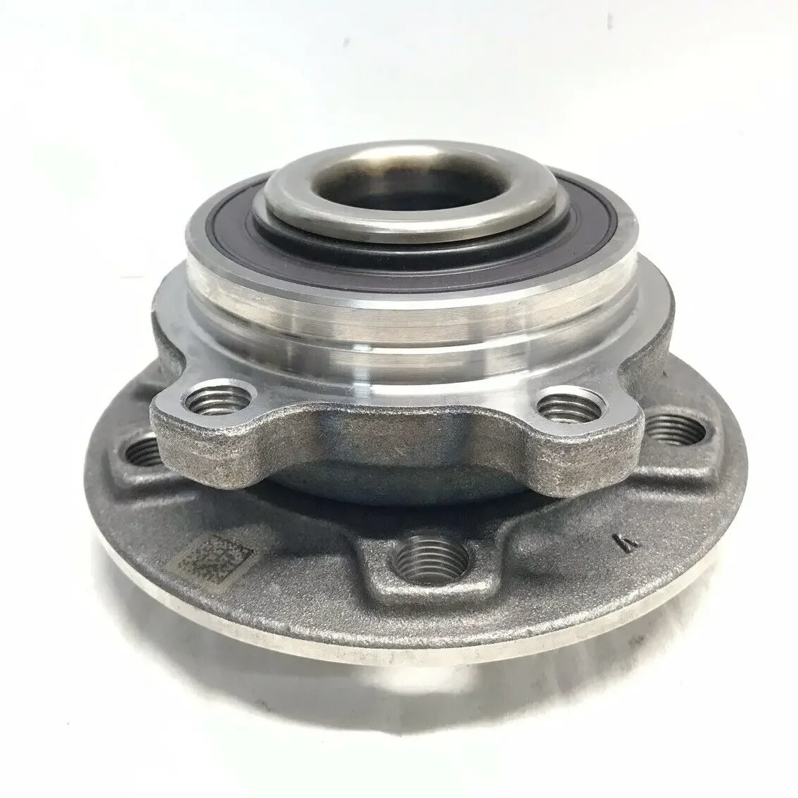 

Rear Wheel Hub Bearing 675000063 For Maserati Quattroporte M156 Ghibli M157