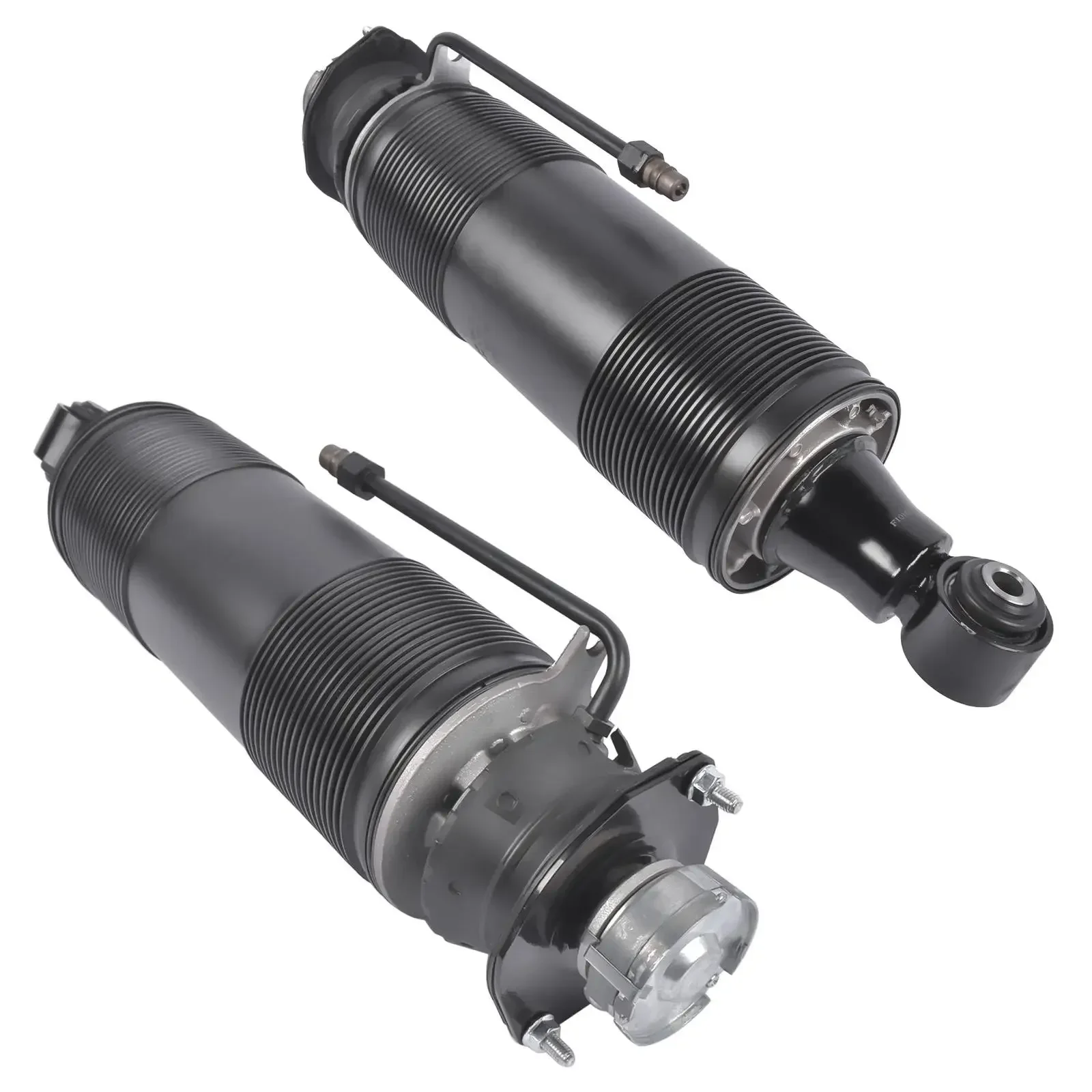 

AP02 2Pcs Rear Left and Right ABC Oil Hydraulic Shock Strut For Mercedes SL R230 SL500 550 600 2001-2012 2303200213 2303200513