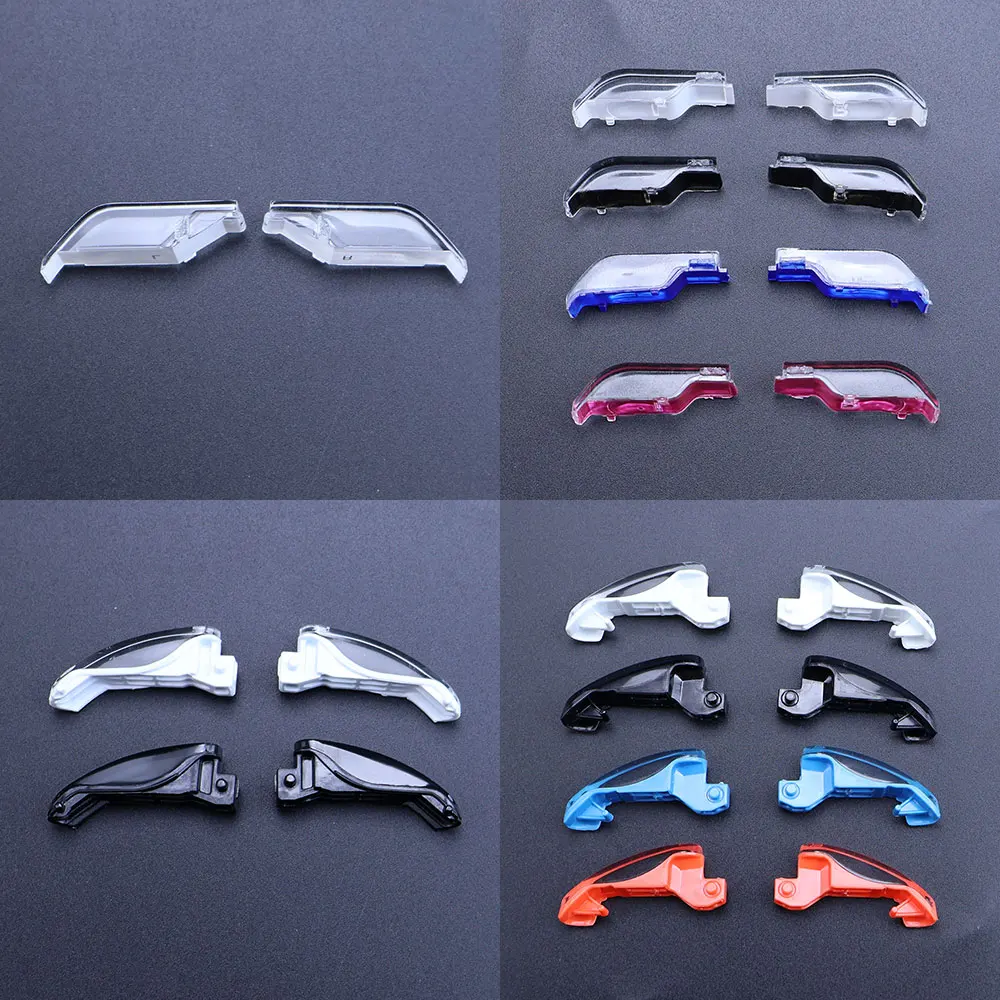 1Set Replacement For PSP1000 2000 3000 L R Trigger Button For PS Vita PSV 1000 PSV200  Left Right  LR Buttin Key Repair Parts