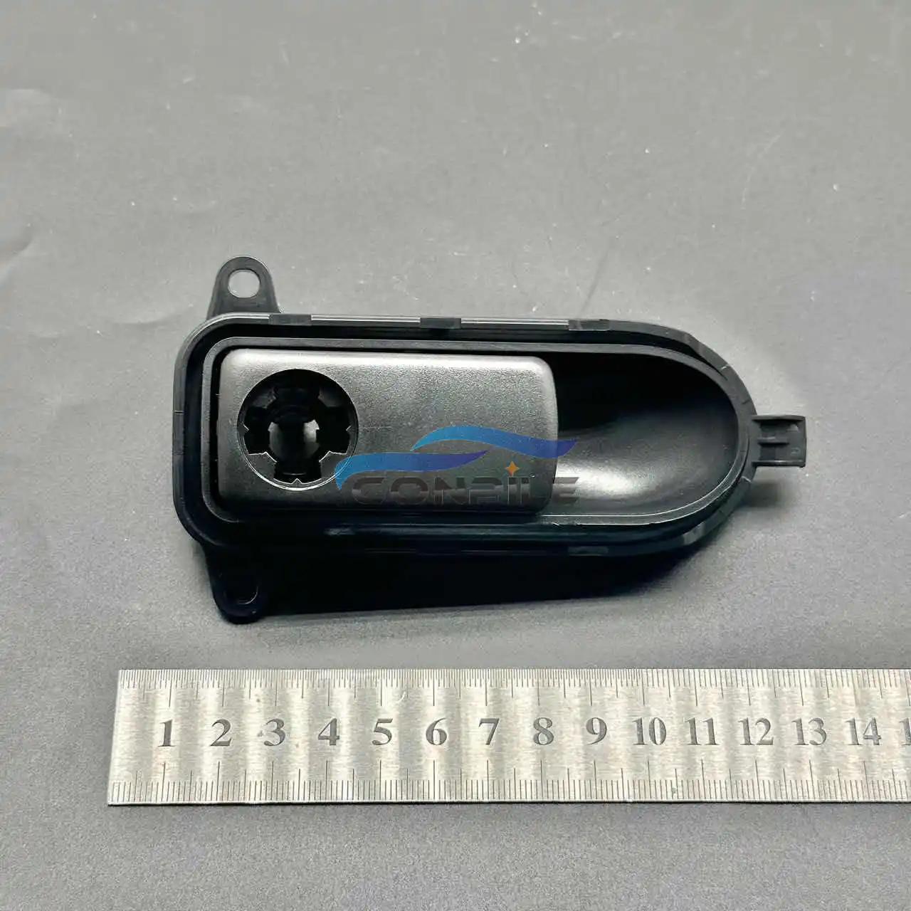 1pc for Mercedes-Benz VITO 447V Class Glove Compartment Handle Cover V260 Toolbox Switch V300 Storage Box Lock Handle