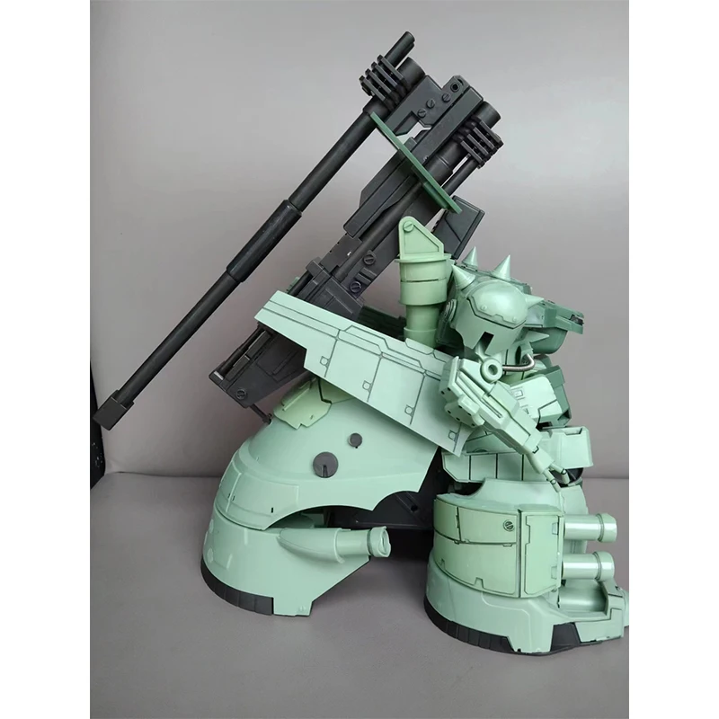海外製 ロボットプラモデル XAMEL ザメル 1/144 未組立 1/144 ザメル 1