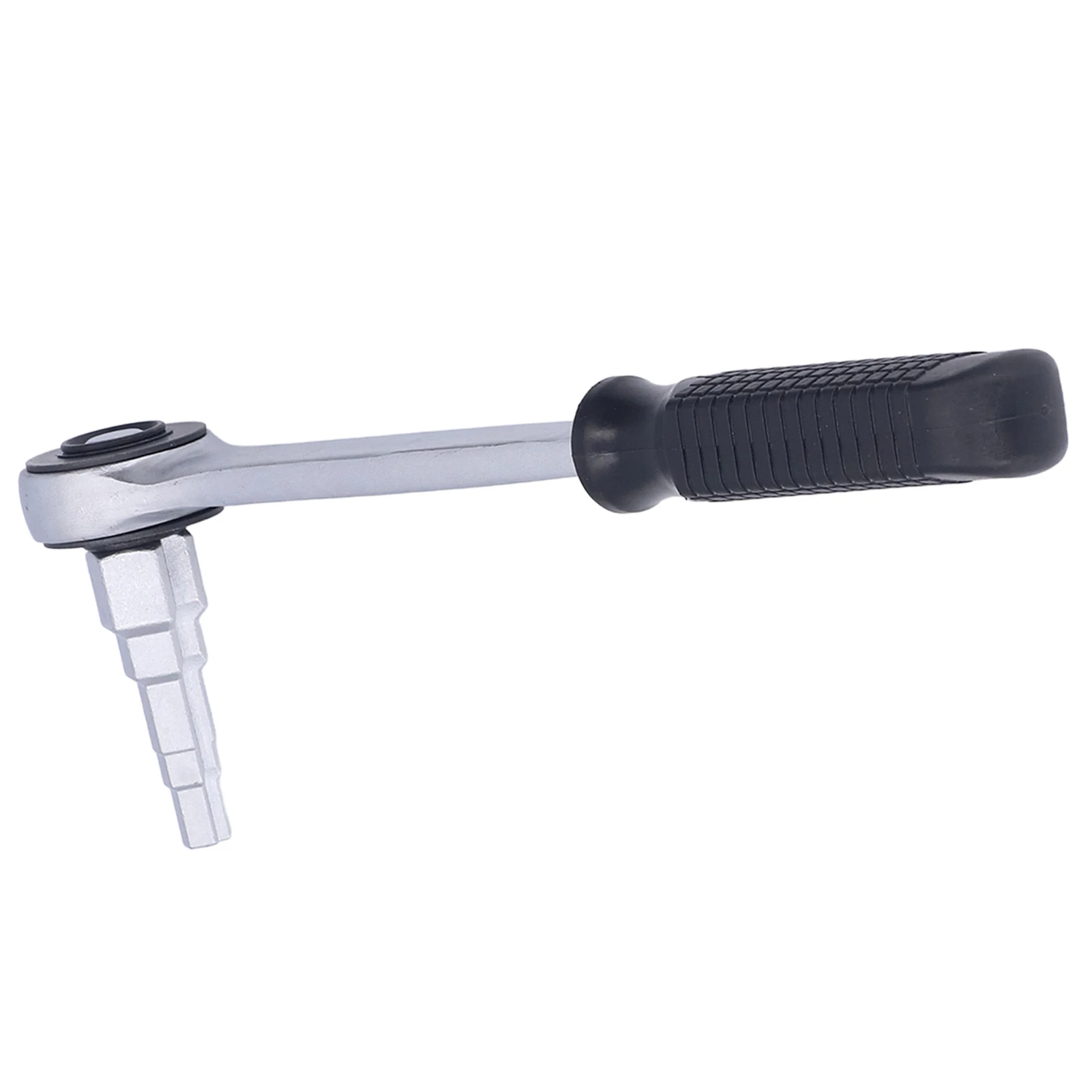 المبرد المفك المشترك أداة إصلاح المبرد صمام وجع مجموعة الكربون الصلب صعدت المفك المشتركة أداة إصلاح مع مقبض السقاطة #4