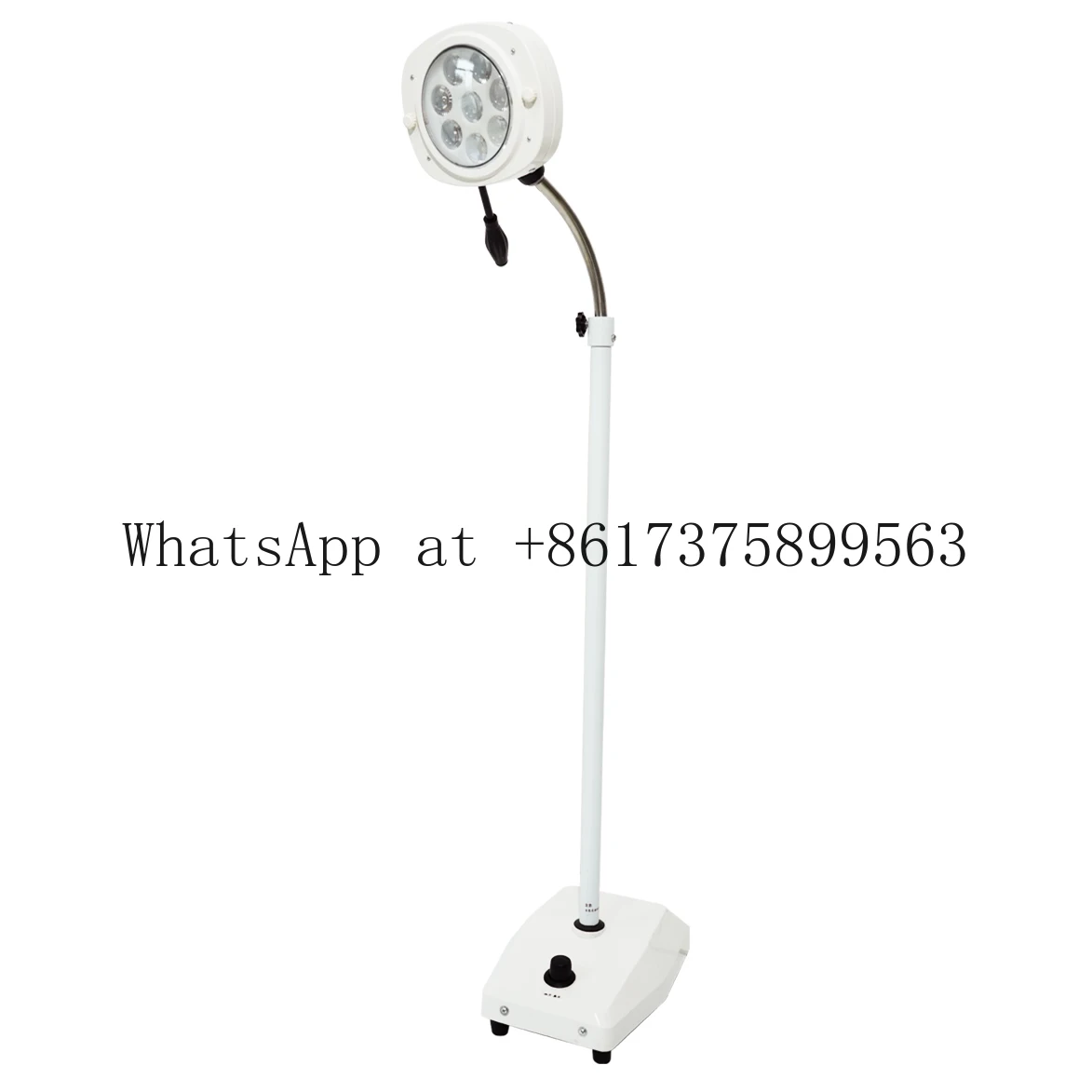 Adjustable Led Medi…