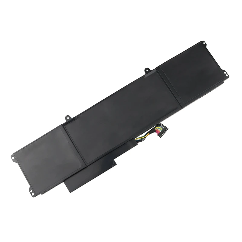 CSMHY New Laptop Battery 4RXFK For Dell XPS 14 L421X Ultrabook 14-L421x L421x Series Replace C1JKH FFK56 14.8V 69Wh