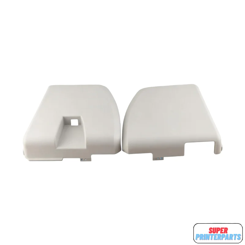 1X RC1-5524-000CN RM1-2054-000CN Left Right Side Cover Assembly for HP LaserJet 1018 1020 Plus 1022 1022n 1010