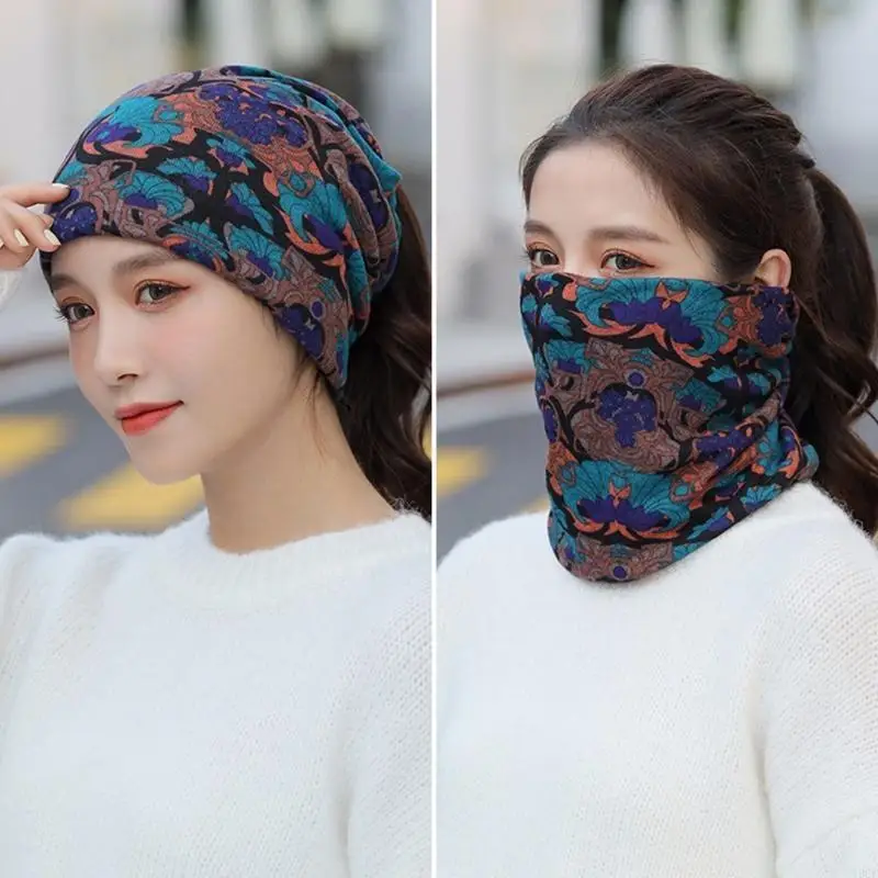 قبعة صغيرة فضفاضة مناسبة تمامًا، قبعة فضفاضة، أغطية رأس، قبعة صغيرة مقاومة للرياح للأنشطة الخارجية في الطقس البارد #5