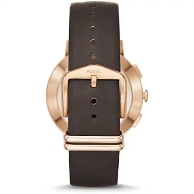 Fossil Q Gazer Hybrid Smartwatch FTW1116 watch