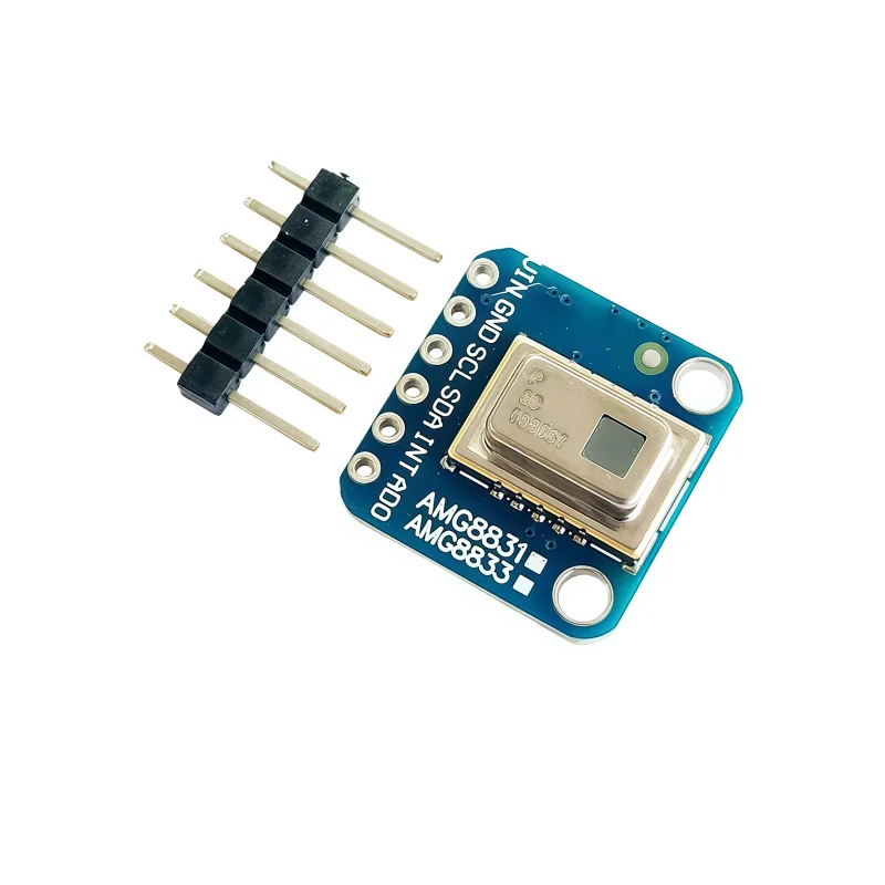 GY-AMG8833 IR 8x8 Infrared Thermal Imager - Array Temperature Measurement - Sensor Module