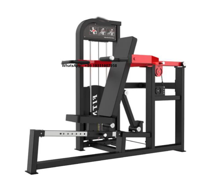 

Factory Direct Dual Functional Gym Fitness Strength Machine Shoulder Press Machine Decline Chest Press Adjustable Chest Press