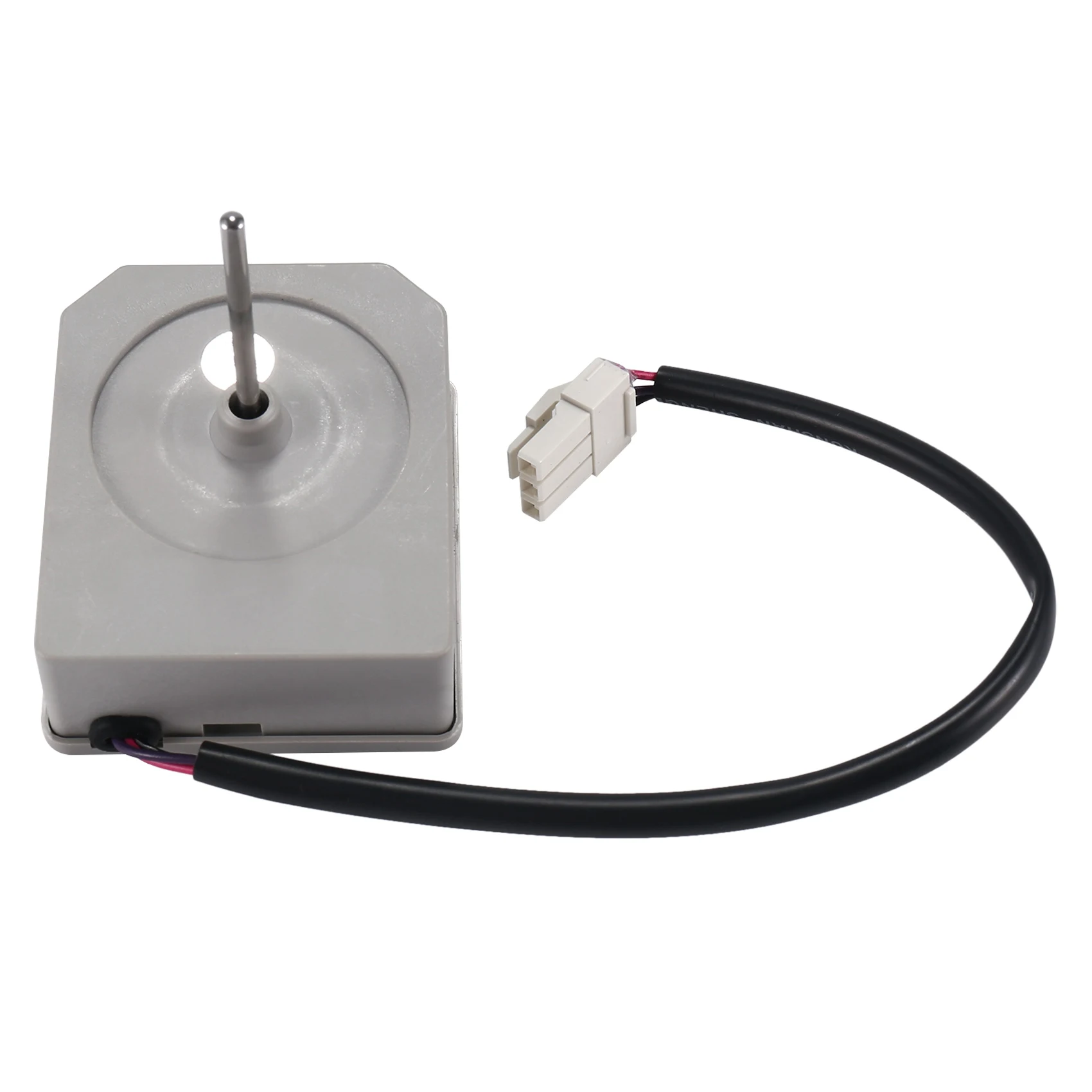 ABZV-KBL-48ZWT05-1202A (DC12V 2W 2200R/Min) Аксессуары для холодильника Двигатель вентилятора испарителя
