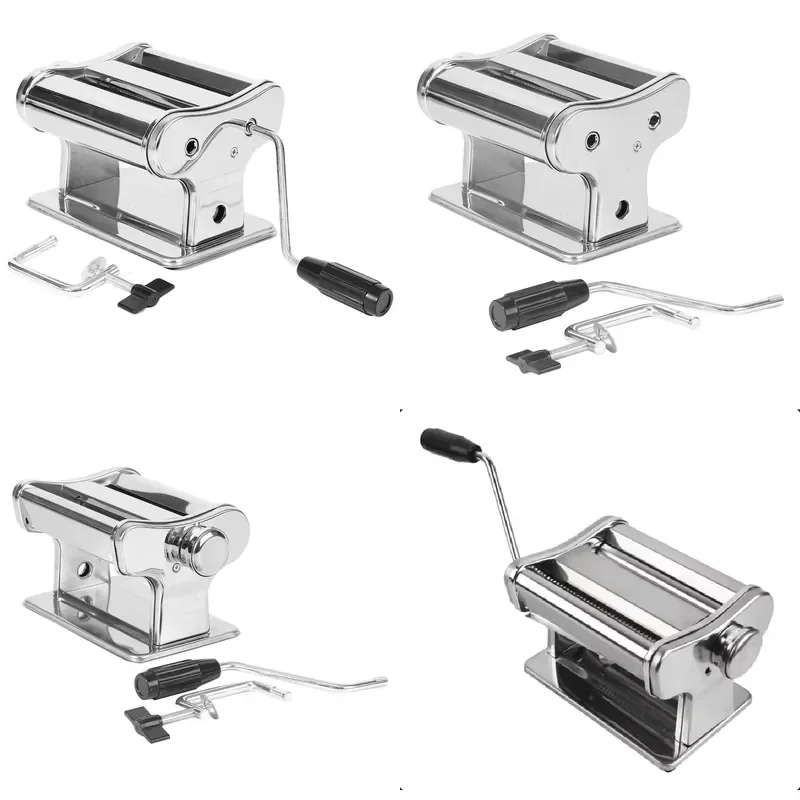 for Household Small Manual Wonton Wrapper Single Cutting Machine